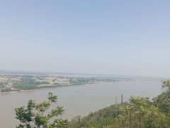 -采石矶景区