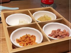 -闽上鲜·福建菜(龙湖滨江天街店)