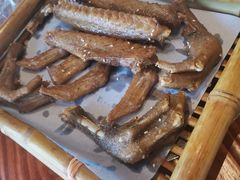 盐焗鹅掌翼-顺德了能馆(虎门店)