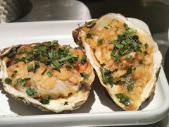 -No.DD戳子烧烤·江湖菜(北京总店)