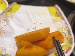 -芦月轩羊蝎子(劲松店)