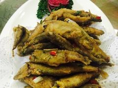 -好妈王饺子(滂江街店)