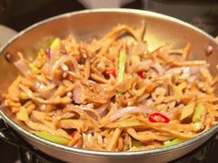 -简小舍·民间手艺菜(武昌江滩店)