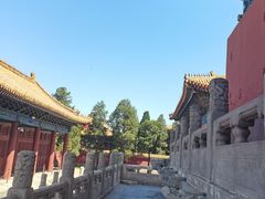 -北京市劳动人民文化宫(太庙)