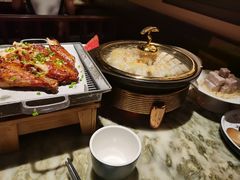 -绿茶餐厅(昌平悦荟店)