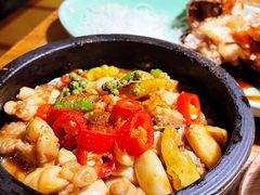 -新白鹿餐厅(龙游路总店·杭帮菜名店)