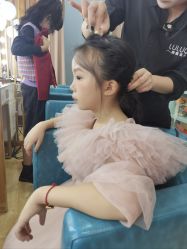 -小阿福儿童摄影(华中智谷店)
