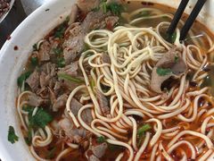 -北路拉面馆(洪湖里店)