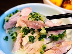 -李先生牛肉面大王(大兴枣园店)