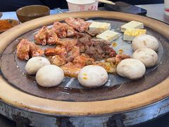 -阿昌白族石板烧(大理古城店)