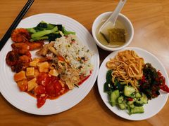 -广州新天河宾馆(天河体育中心店)