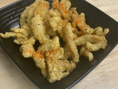 香酥鸡-孙记炸串小馆