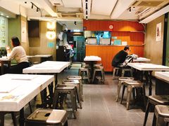 -发记甜品(豉油街店)