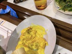 -太食獸泰式茶餐厅(兰州中心首店)