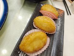 -天鲜阁·海鲜粤菜·33年老字号(石槎白云站店)