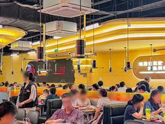 -师烤·豆花烤鱼(广州荔湾扬韬广场店)