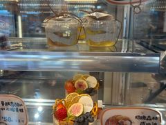 -ZOZO's昌左左精致甜品设计(新北店)