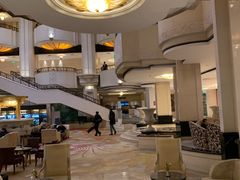 -电谷雅阁国际大酒店