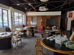 -大自然醉鹅·铁锅火焰鹅(上海联洋店)