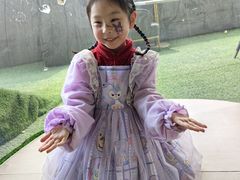 -NOKNOK若蔻亲子餐厅(天地壹方北馆店)