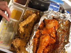 -NENE Chicken(莲洞店)