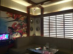 -金沙湾KTV(丽悦新天店)