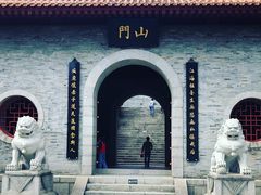 -南沙天后宫景区