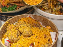 -避风塘·金牌店·夜宵(金玉兰店)