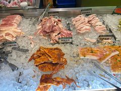 -曾百万小炉小串自助烧烤(高新店)