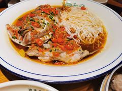 -尚禾厨·湘菜馆(步行街店)