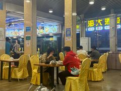 -新金盛·海鲜酒楼(盐田店)