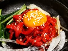 -赤坂亭·M9和牛烧肉(南京江南虹悦城店)