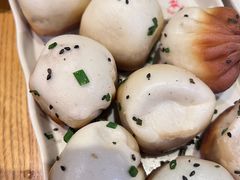 -东泰祥生煎馆(重庆北路店)