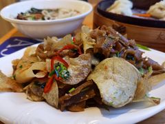 -太原面食店(解放路店)