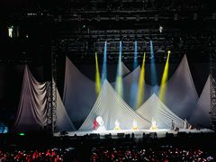 -东方体育中心(地铁站)
