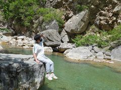 -云台山风景名胜区