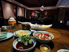 -粗茶淡饭·隐庐私厨(东亭店)