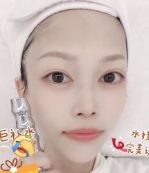 -健身堂科技美肌SPA
