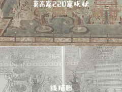 -六出私塾LiuChu•成人美术书法系统课程专业画室(熊婆婆的花园店)