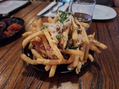 -El Bodegon阿根廷秘鲁餐厅(幸福路店)