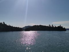 -千岛湖东南湖区