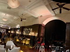 -LONG BAR 廊吧(外滩华尔道夫酒店)