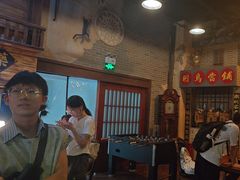 -星空密室·精选(天一豪景店)