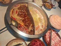 -芈重山老火锅(广州首店)
