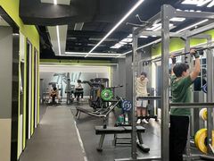 -海马健身-IMVP(EAC欧美中心店)