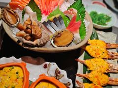-匠和风精致料理(祥禾天地店)