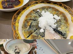 -紫藤园·天目湖大鱼头(南山竹海店)