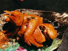 -RIVIERA 松鹤楼(外滩店)