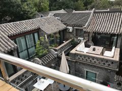 -糖房咖啡(南锣鼓巷店)