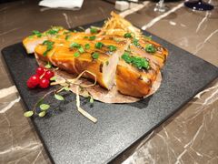 -海派悦庭·海胆烧麦·新融合菜(凯德广场店)
